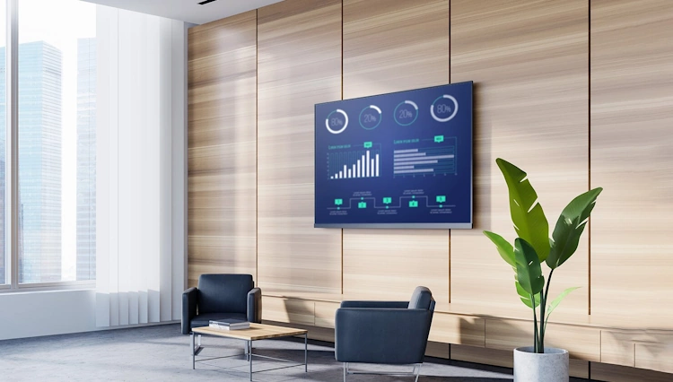 Телевидение для бизнеса от Ростелеком в поселок Сорда (Кировская область)